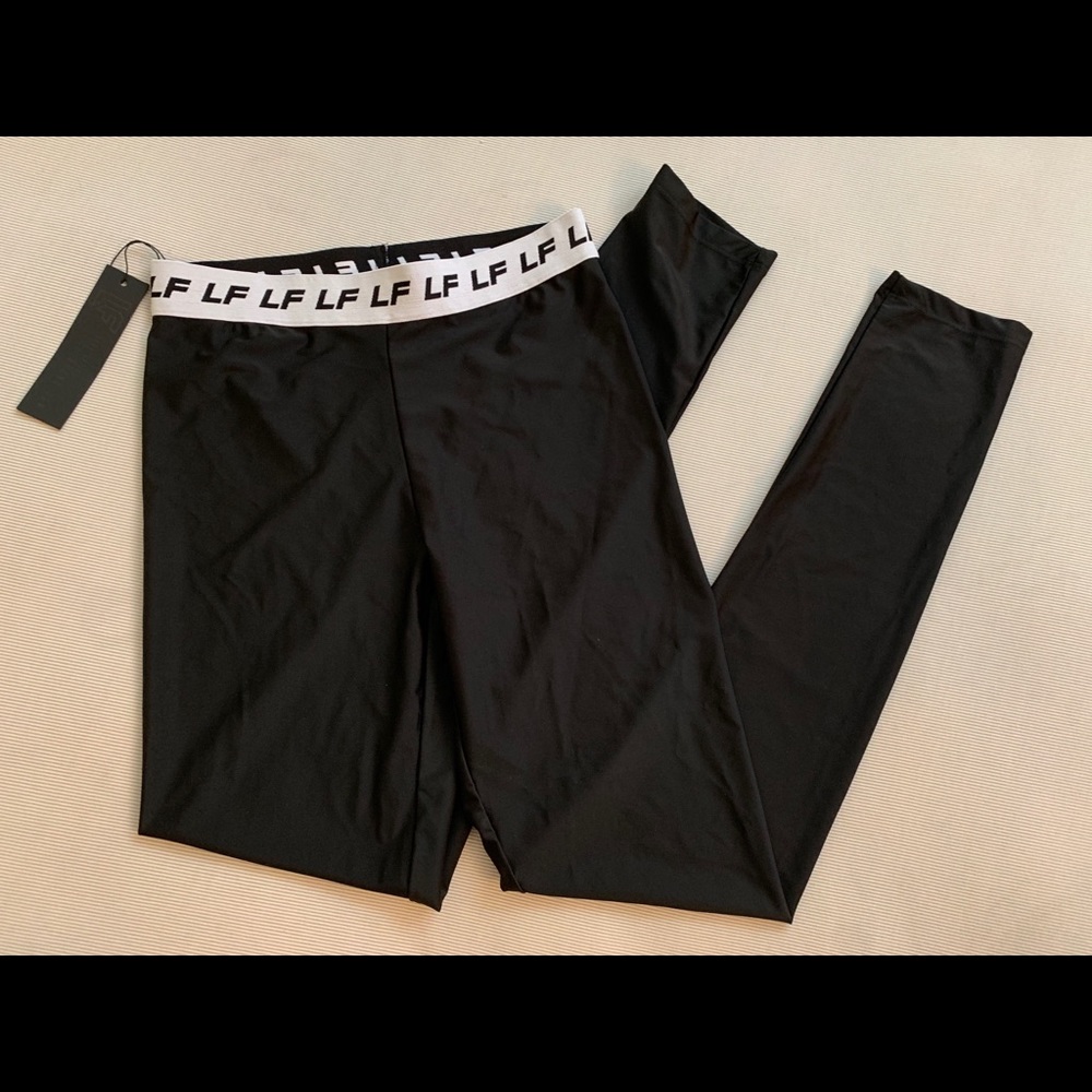 LF compression leggings